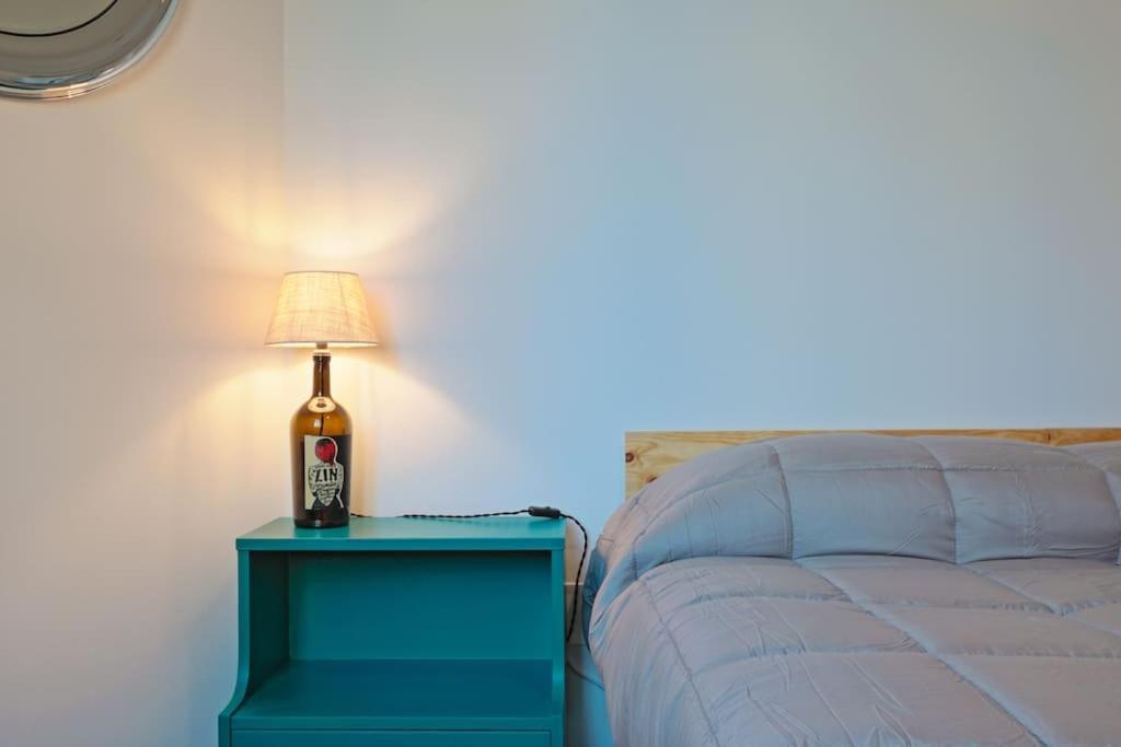 La Casuzza Del Borgo - Porto - Politeama Apartment Palermo Bagian luar foto
