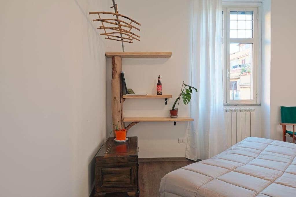 La Casuzza Del Borgo - Porto - Politeama Apartment Palermo Bagian luar foto
