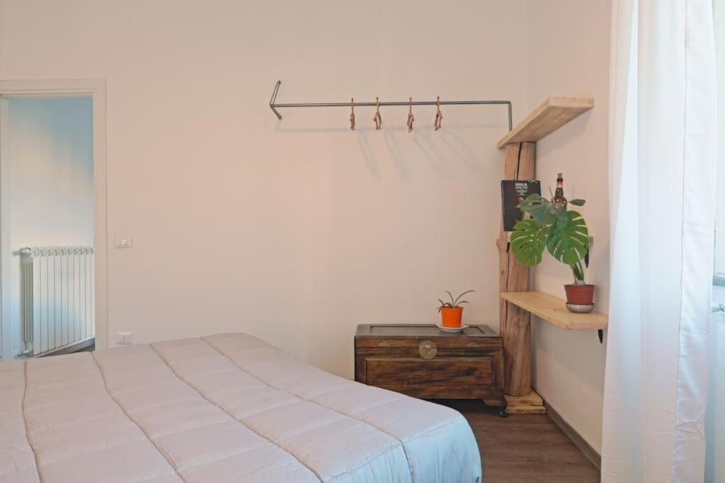 La Casuzza Del Borgo - Porto - Politeama Apartment Palermo Bagian luar foto